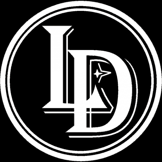 Логотип компании ДилЛайн