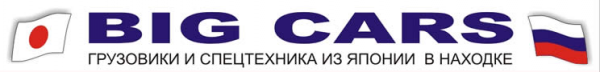 Логотип компании Биг Карс