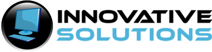 Логотип компании Инновационные решения