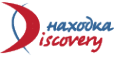 Логотип компании Находка-Дискавери
