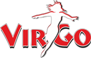 Логотип компании Вирго-груп