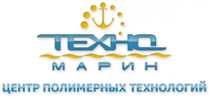 Логотип компании Техномарин Плюс