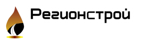 Логотип компании Регионстрой