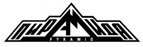 Логотип компании Пирамид Отель