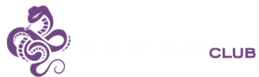 Логотип компании Viper Night Club