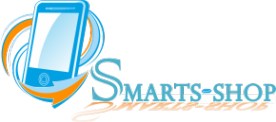 Логотип компании Smarts-shop