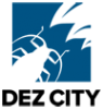 Логотип компании Дез Сити