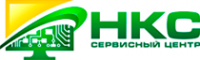 Логотип компании НКС