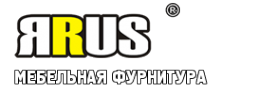 Логотип компании ЯRUS