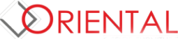 Логотип компании Ориенталь