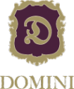 Логотип компании Домини Лайн