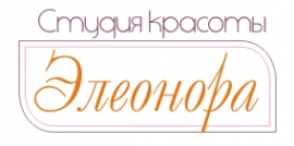 Логотип компании Элеонора