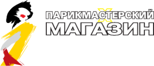 Логотип компании Парикмастерский
