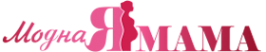Логотип компании Модная мама