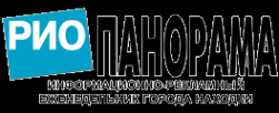 Логотип компании РИО Панорама