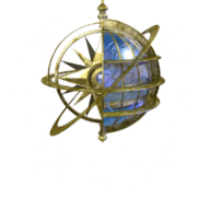 Логотип компании Беркут-Находка