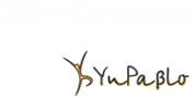 Логотип компании YnPablo