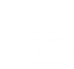 Логотип компании Сантехника СК 16