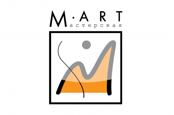 Логотип компании Мастерская MART