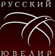 Логотип компании Русский ювелир