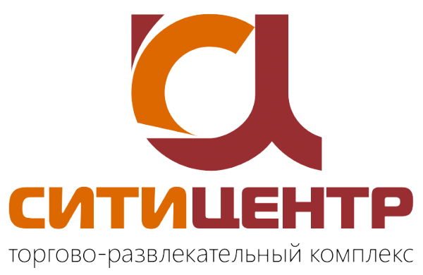 Логотип компании Сити-центр