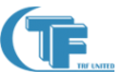Логотип компании ТРФ-ЮНАЙТЕД