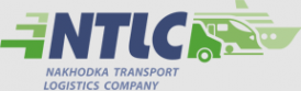 Логотип компании НТЛК