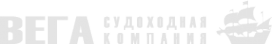 Логотип компании ВЕГА