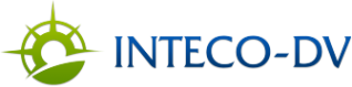 Логотип компании Интеко-ДВ