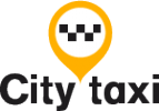 Логотип компании Сити