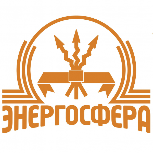 Логотип компании Энергосфера
