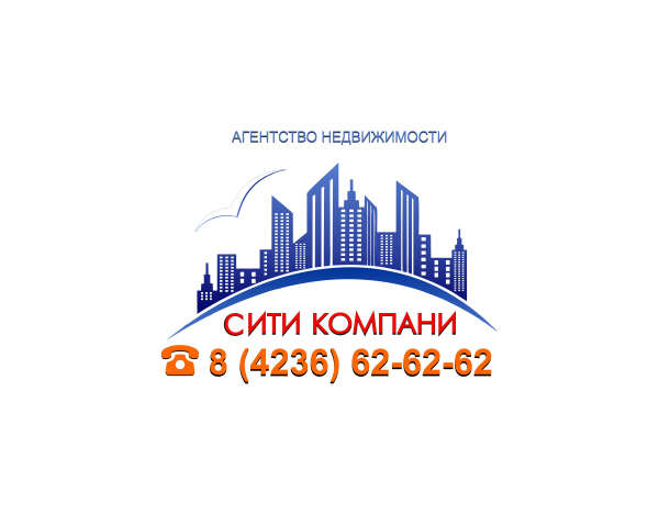 Логотип компании Сити Компани