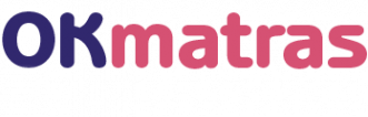 Логотип компании ОкМатрас-Находка